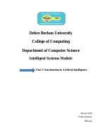 Fundamentals of artificial intelligence.pdf